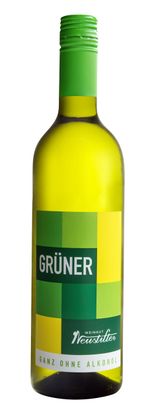 Grüner Veltliner